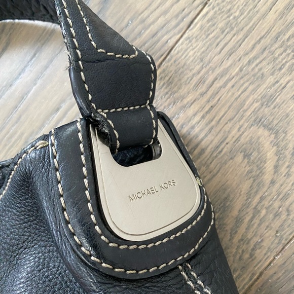 Michael Kors Hobo Shoulder Bag - Picture 6 of 8